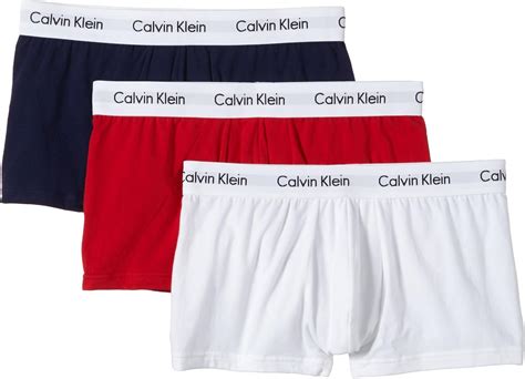 boxershorts calvin klein|Calvin Klein Boxershorts für Herren 